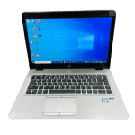 HP EliteBook 840-G4 Core i7 7th Gen Touchscreen Laptop - Image 2