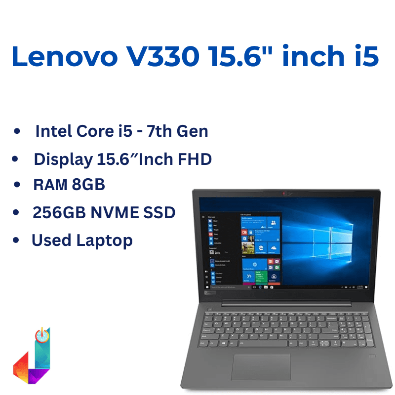 Lenovo V330 15.6″