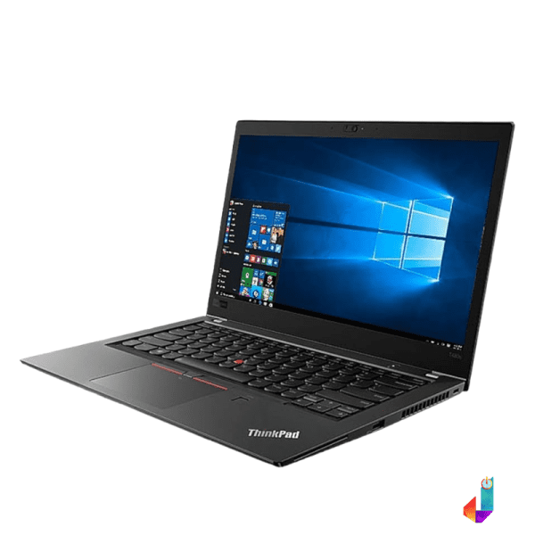 Lenovo ThinkPad T480s Core i7 8th Gen Laptop