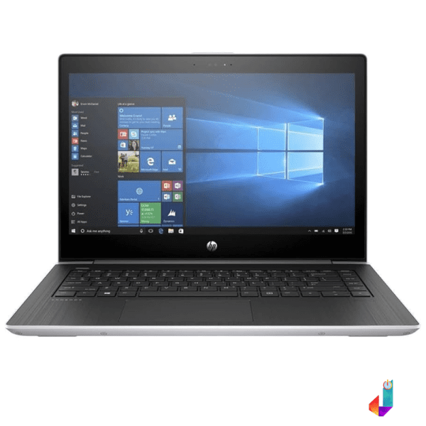 HP ProBook 440 G5 Core i5-8250U 8th Gen 14" Laptop