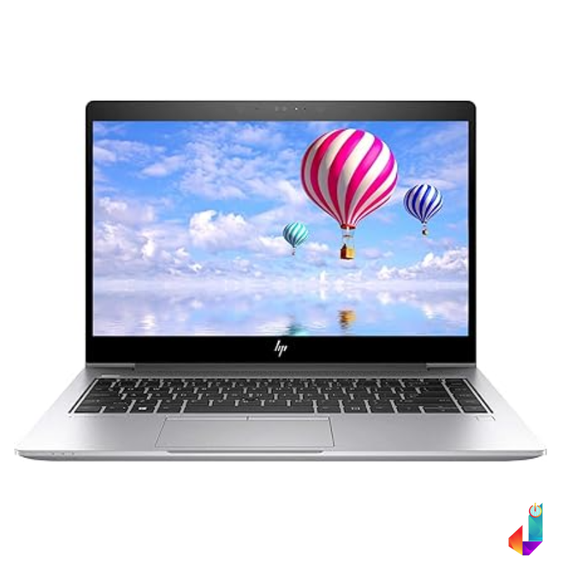 HP EliteBook 840 G6