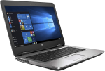 HP ProBook 640 G2