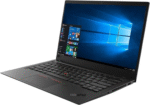 Lenovo ThinkPad X1 Carbon Core i7 10th Gen Touchscreen Laptop - Image 3